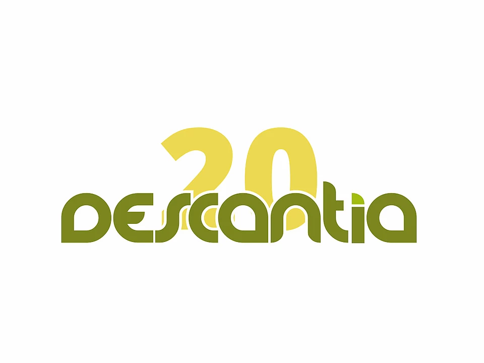 Celebrem 20 anys junts! Gràcies per ser part de la nostra història